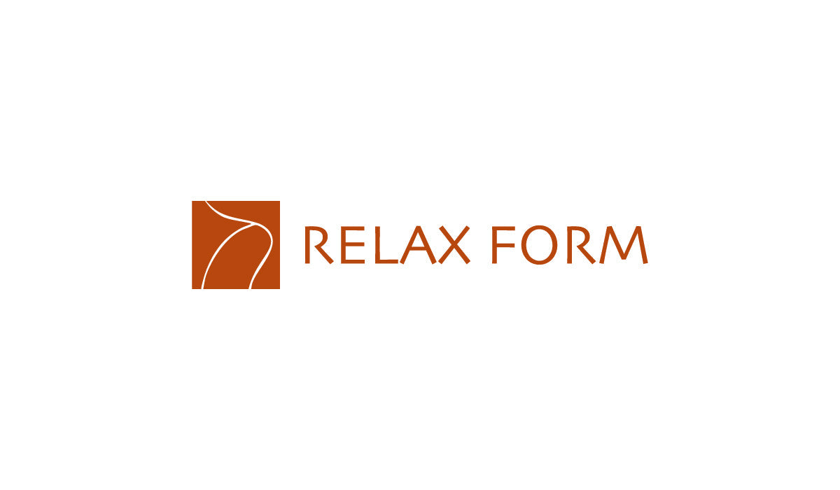 RELAX FORM®公式オンラインストア グランドオープン