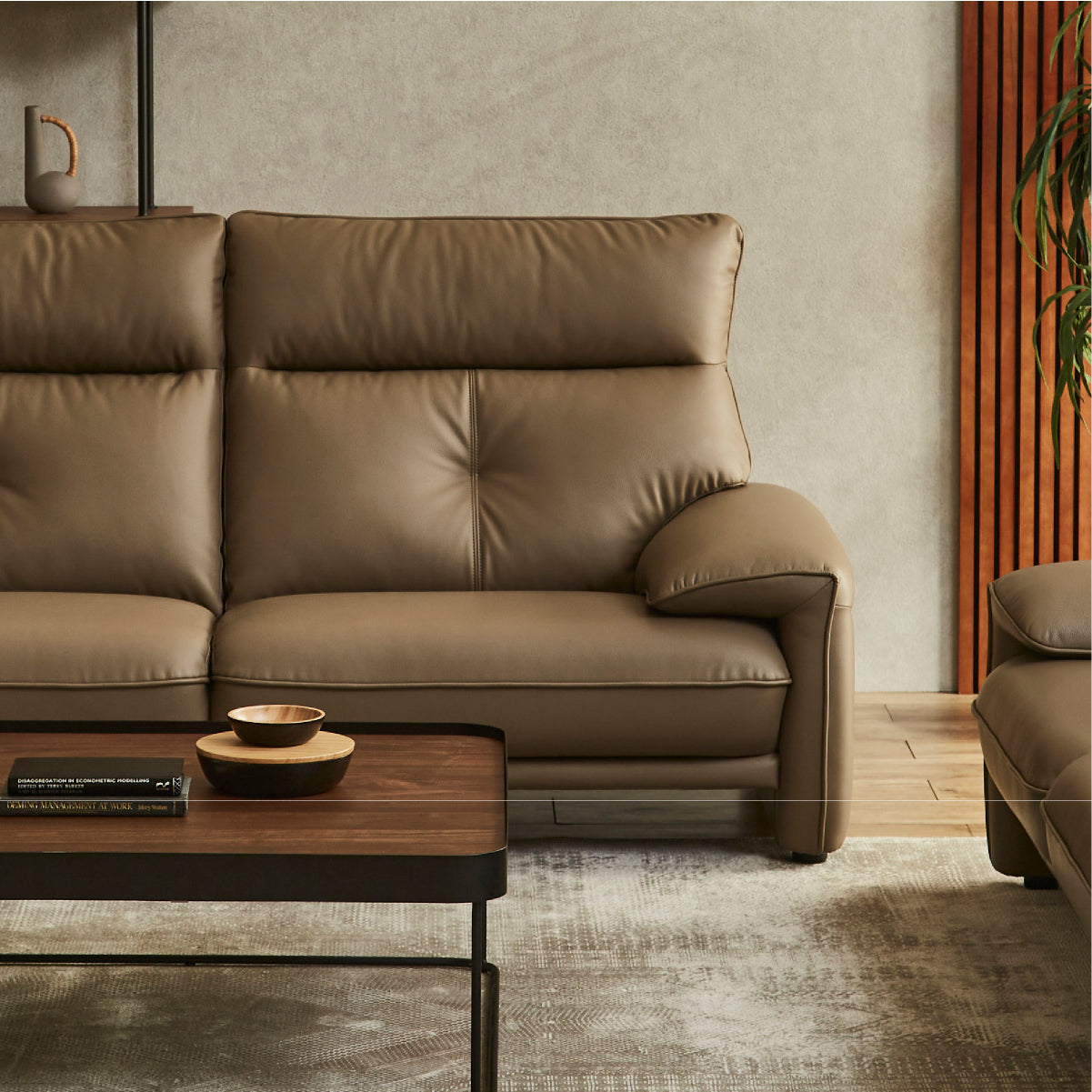 グランベルツ ソファ 2.5人掛け