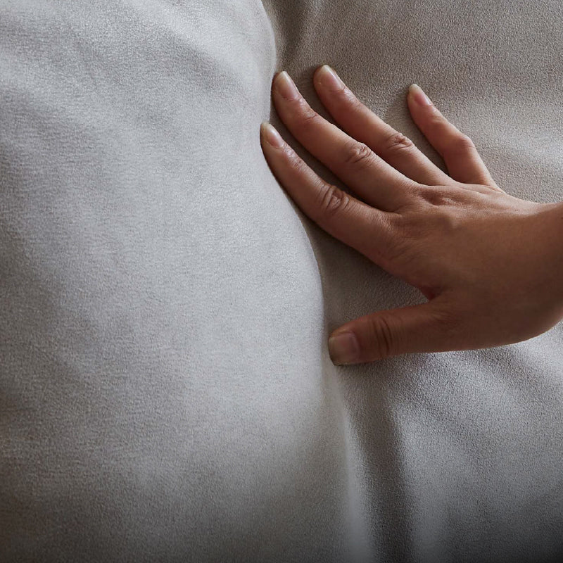 コスターナ ヘッドレスト3人掛け・カウチ用