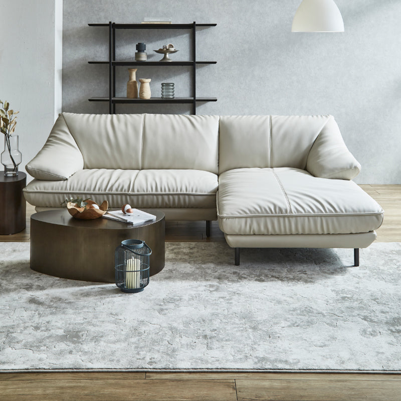 バスカロ カウチソファ 幅232cm