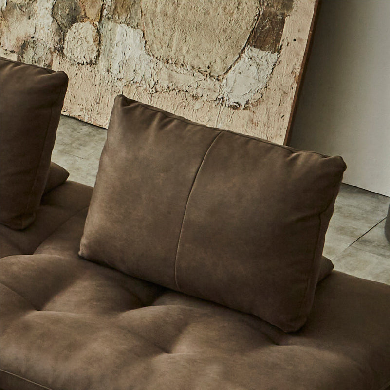 アデーレ 背クッション