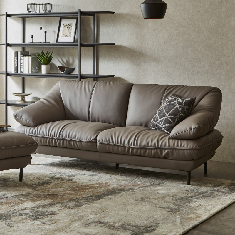 バスカロ 3人掛けソファ 幅200cm