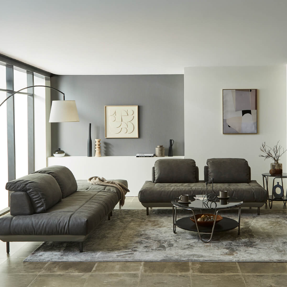 ベルスター ソファ 幅165cm