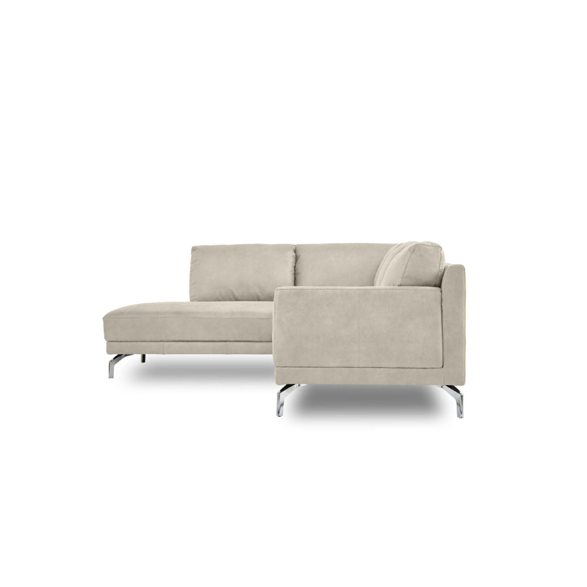 ロンバルディア 右カウチソファ 幅250cm