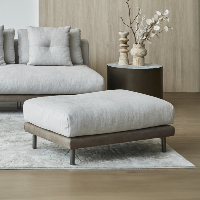 【直営限定】 ベルベスタ オットマン