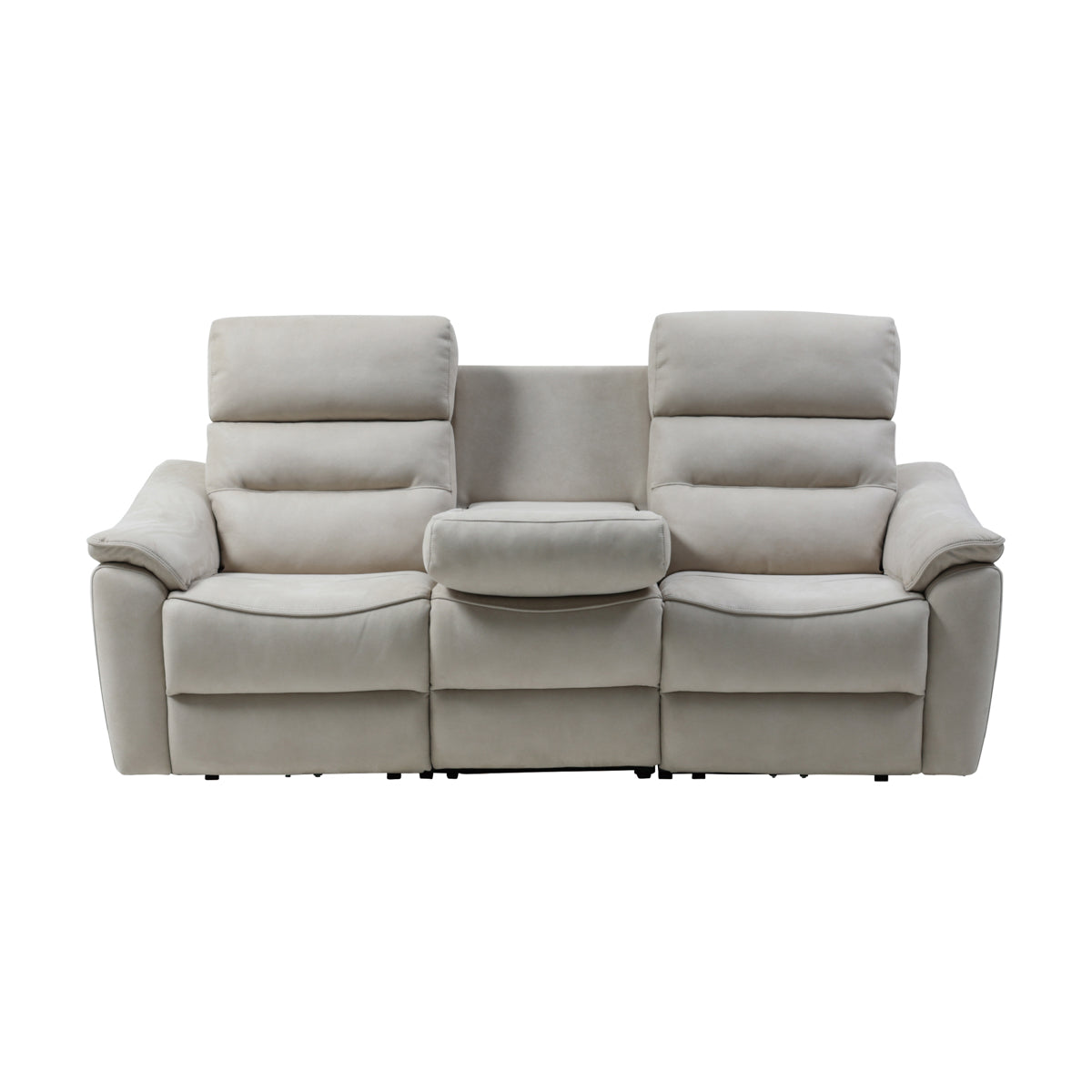 スパーダ 3人掛けソファ 幅190cm