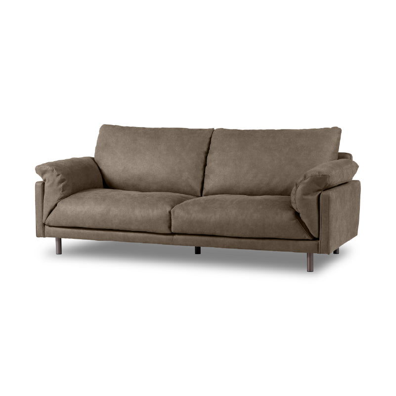 クワトロベリーニ 3人掛けソファ幅200cm