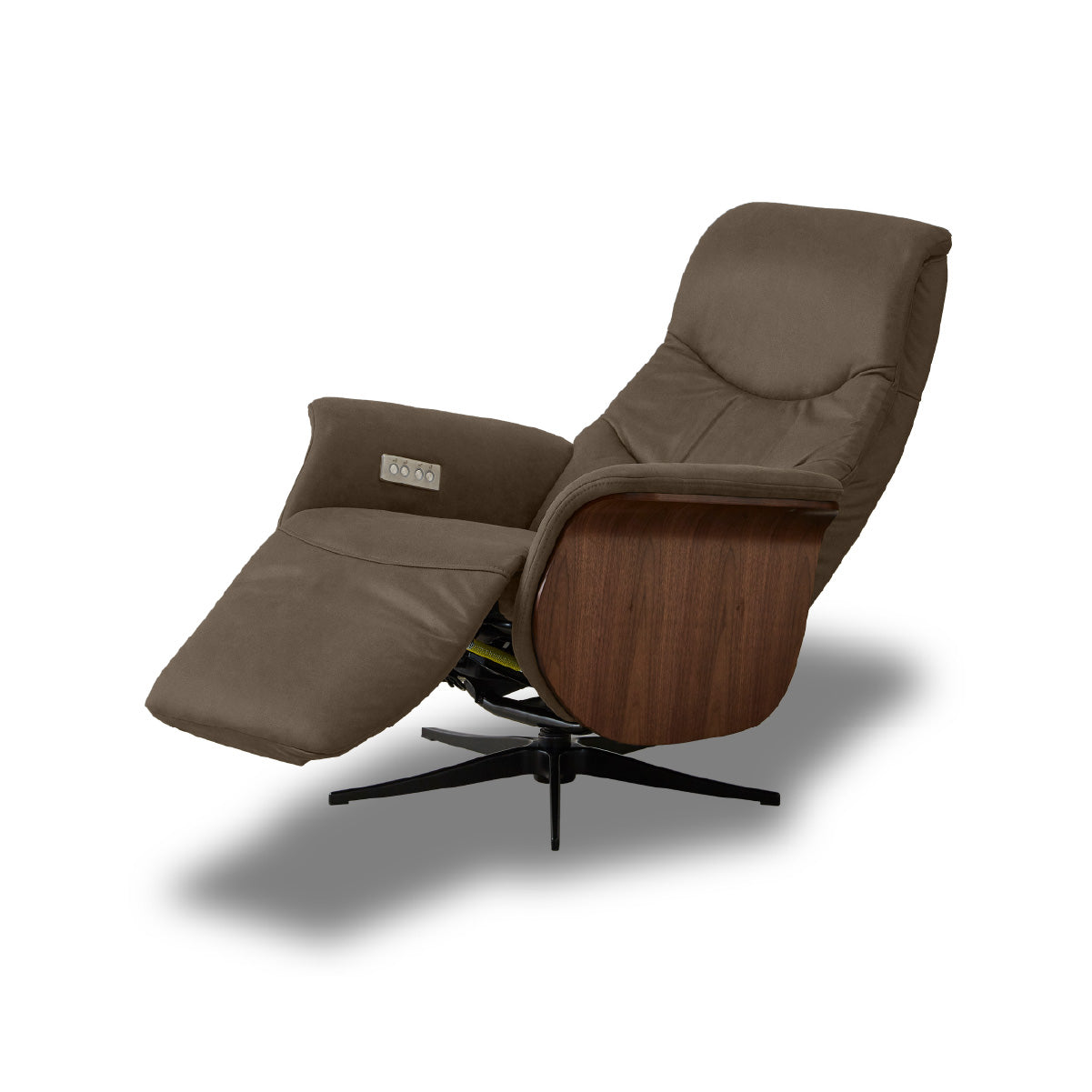 アストロ 電動パーソナルチェア 幅75cm