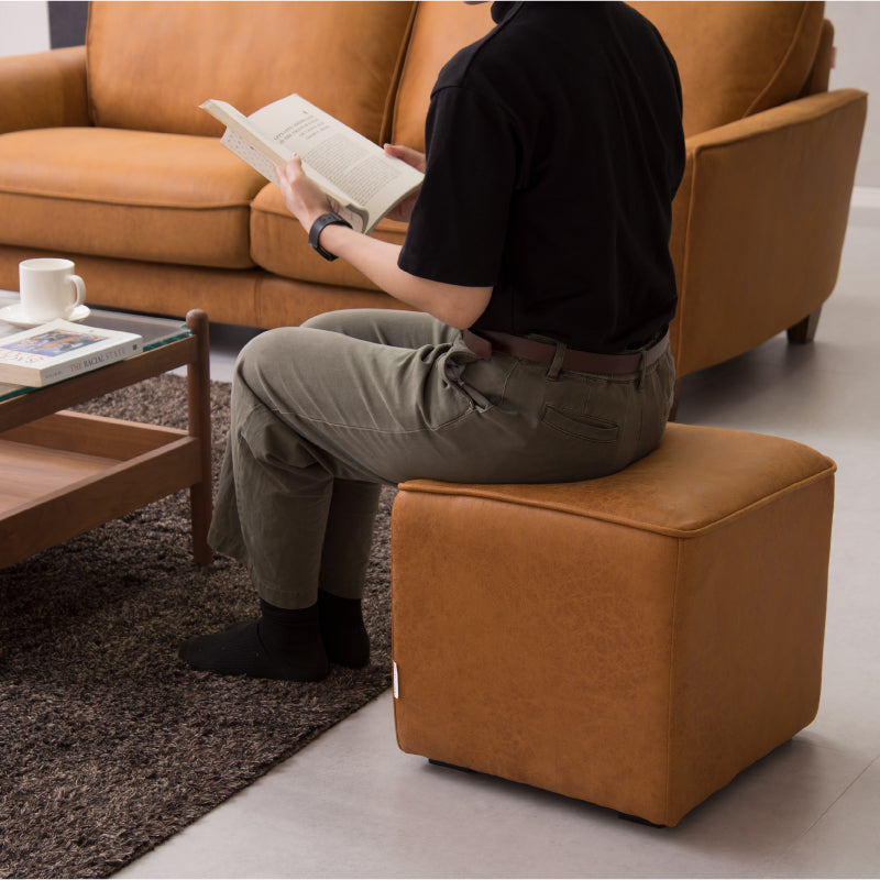 キューブモード スツール 幅41cm