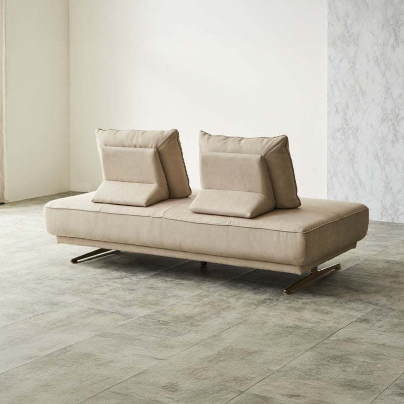 アルフレード 160サイズ ペールゴールド脚