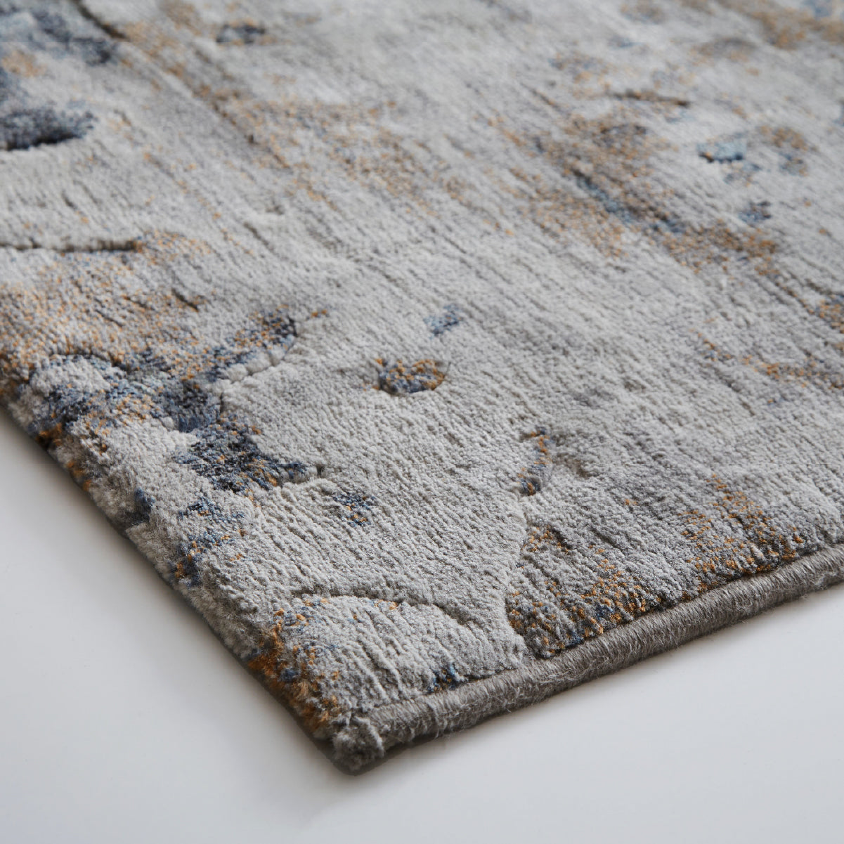 ラグ コバルトロックス