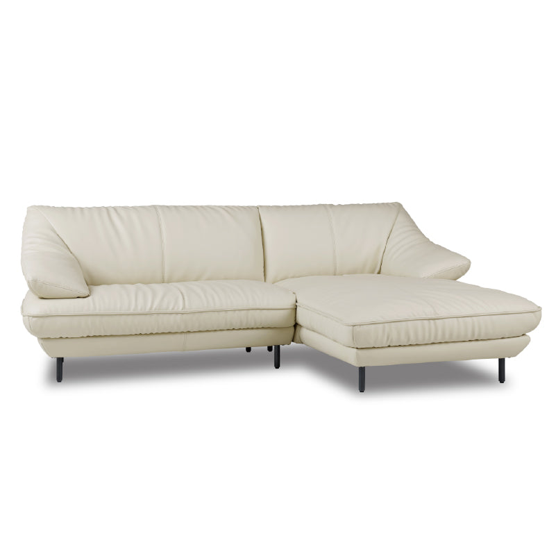 バスカロ カウチソファ 幅232cm