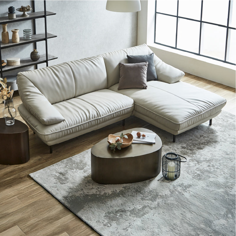 バスカロ カウチソファ 幅232cm