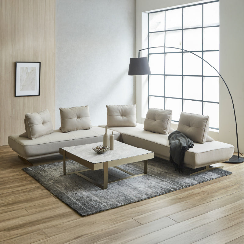 アルフレード 180サイズ ペールゴールド脚