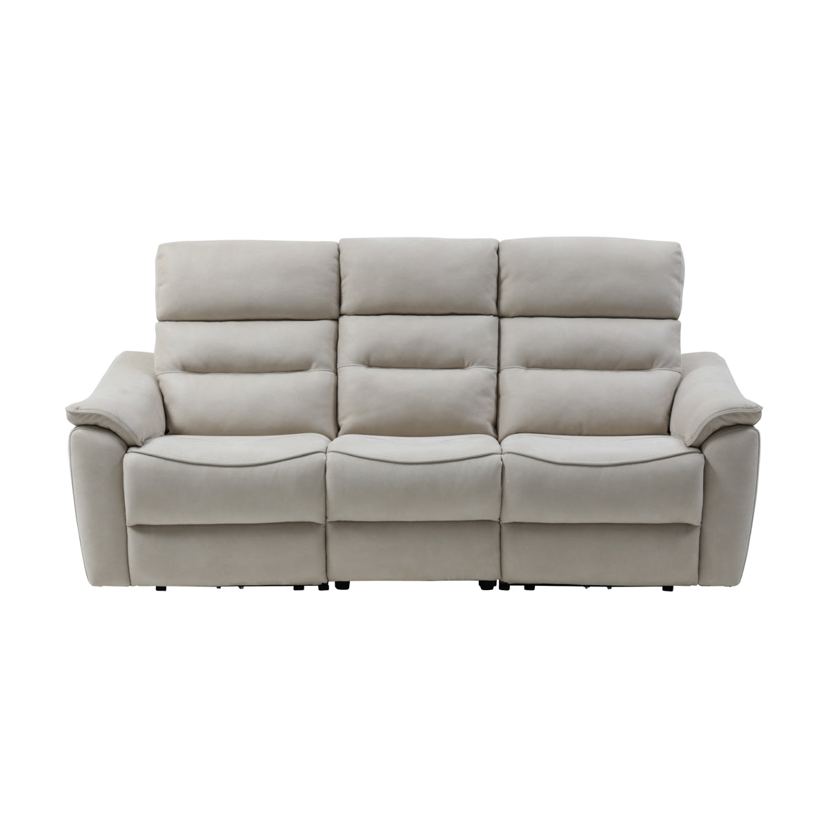 スパーダ 3人掛けソファ 幅190cm