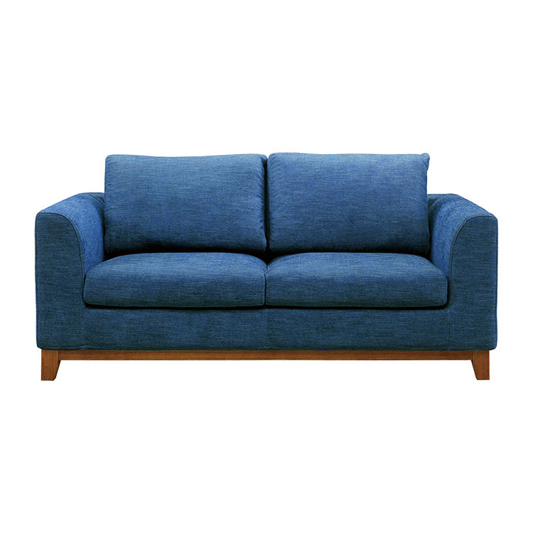 ブリスト 2.5人掛けソファ 幅168cm