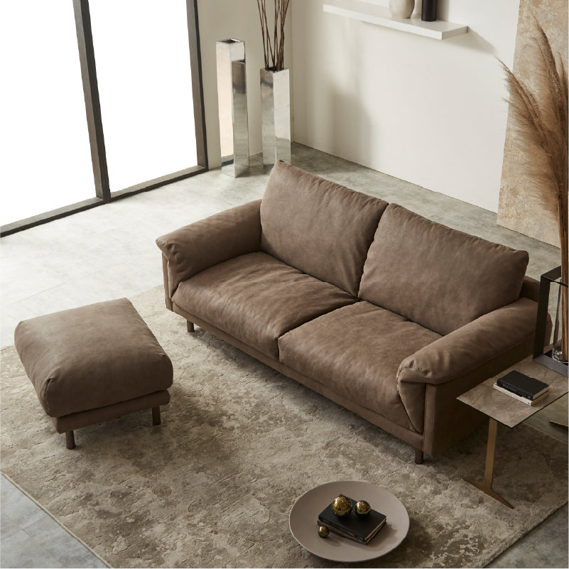 クワトロベリーニ オットマン