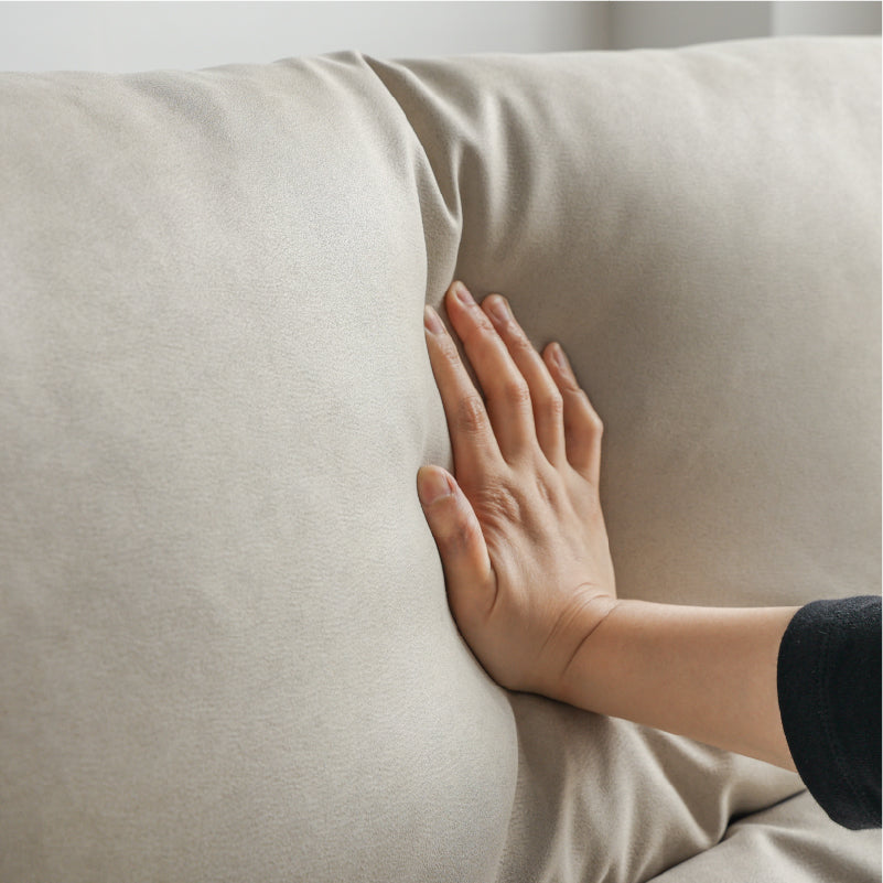 【別注】バッジオ 2人掛けコンソールソファ幅167cm