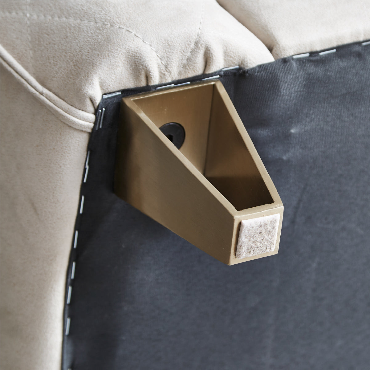 コロンバスⅡ 左カウチソファ 幅219cm