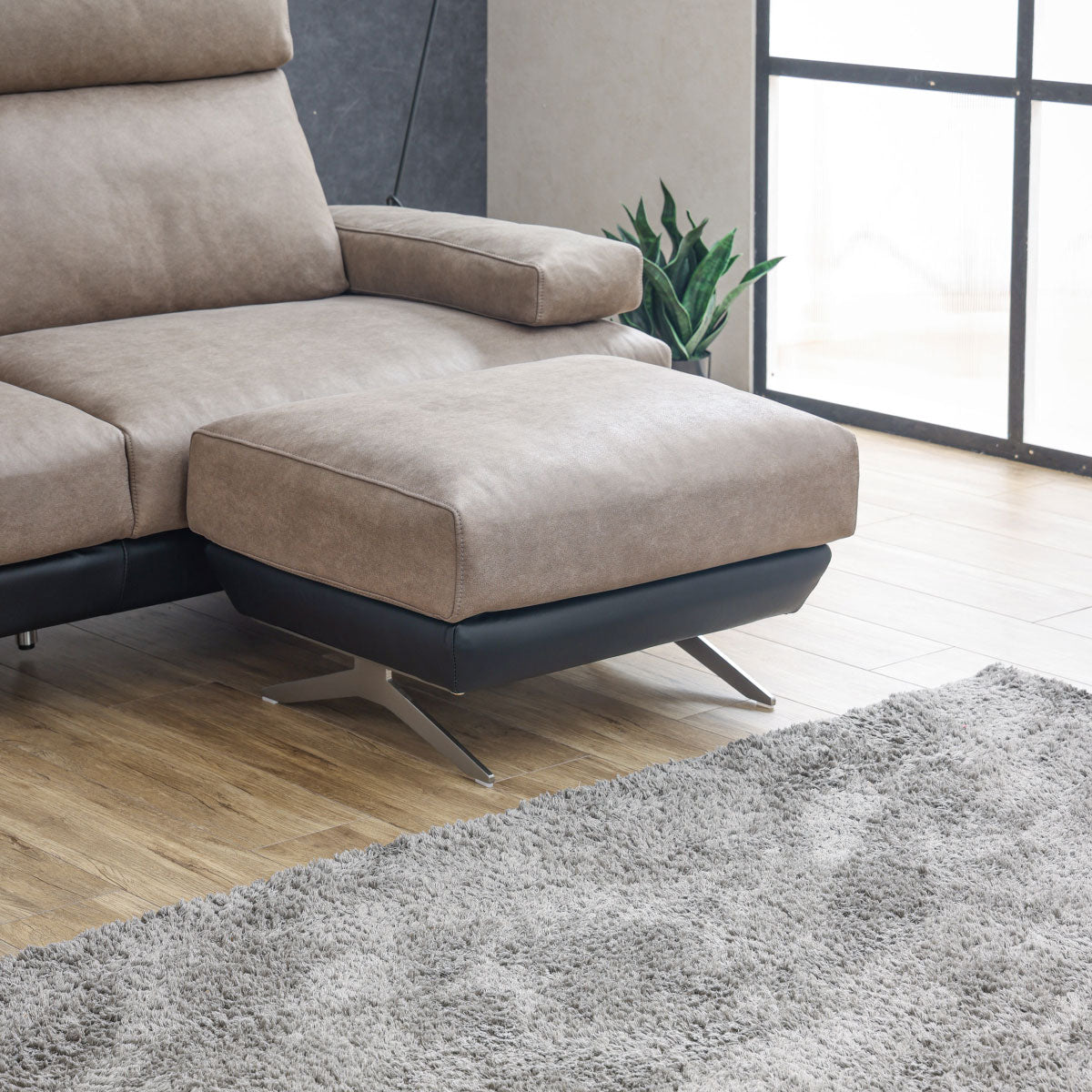 コルトーナ オットマン