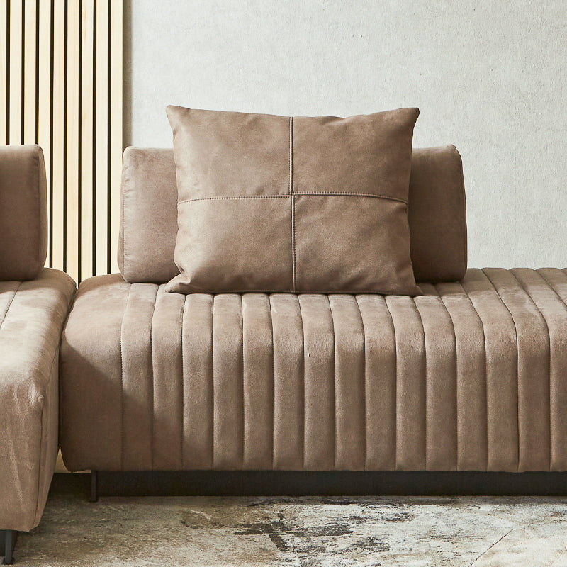 プロバンテ 背クッション 幅55cm