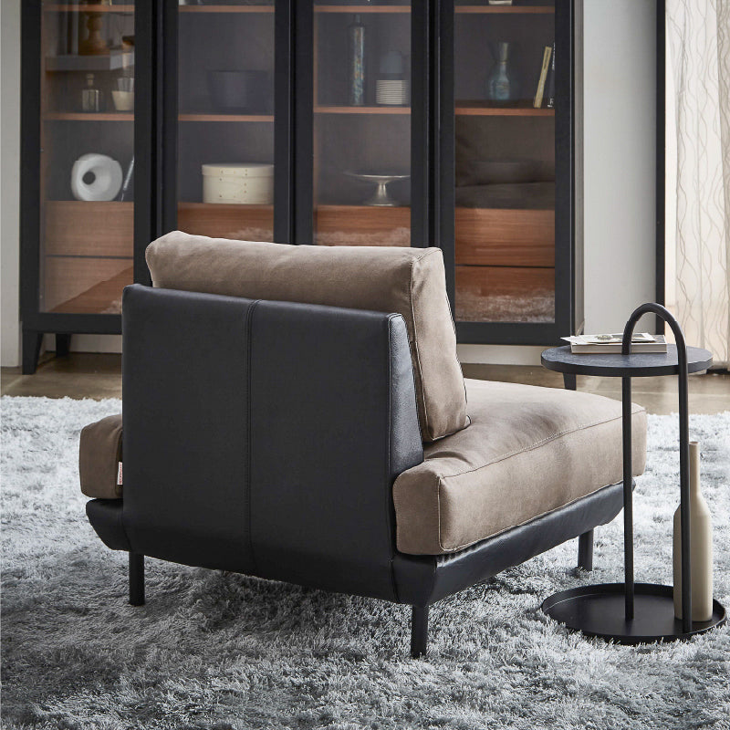 コスターナ 1人掛けソファ 幅90cm