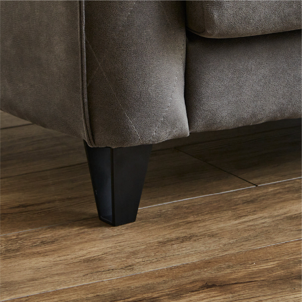 コロンバスⅡ 2人掛けソファ 幅164cm