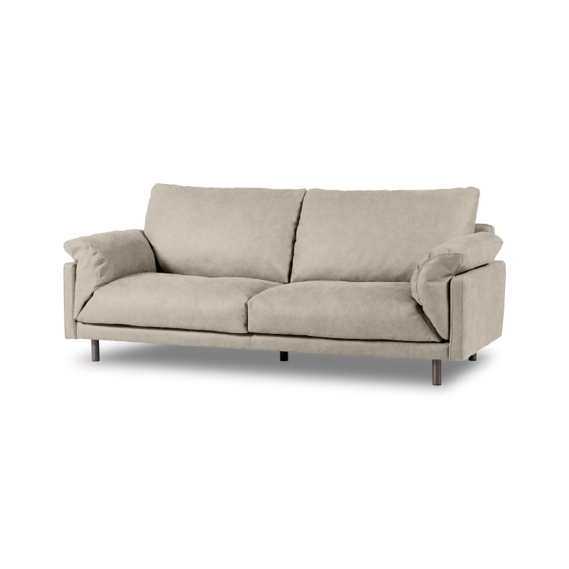 クワトロベリーニ 3人掛けソファ幅200cm