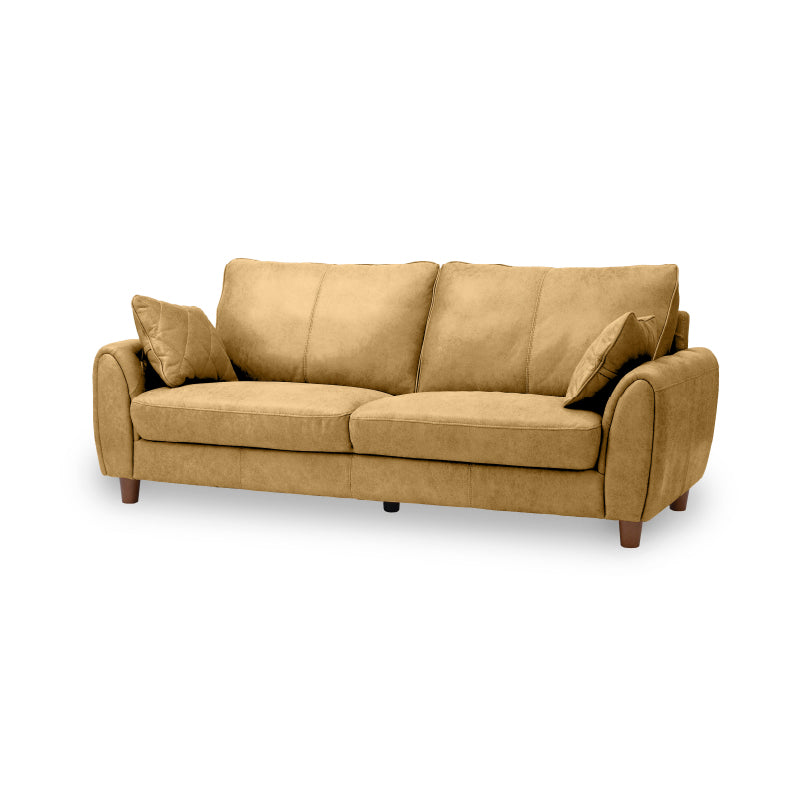 ヘンリー 3人掛けソファ 幅206cm