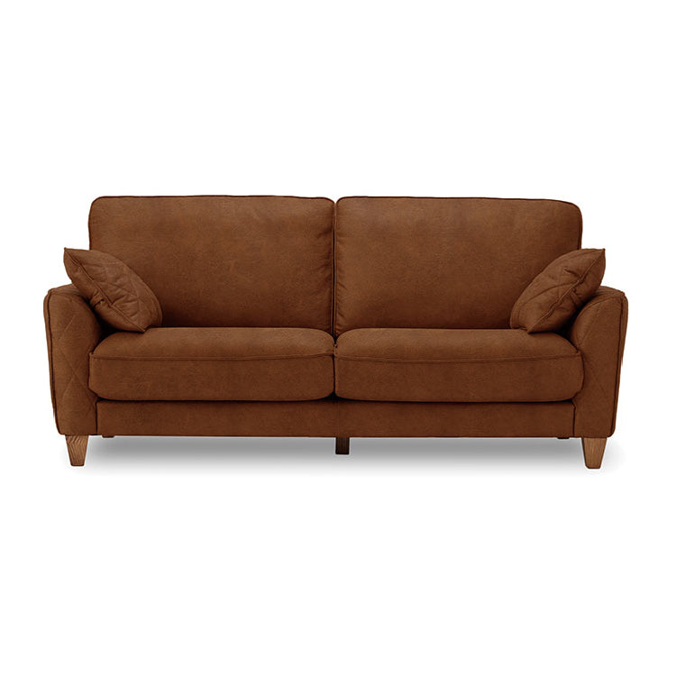 コロンバスⅡ 3人掛けソファ 幅185cm