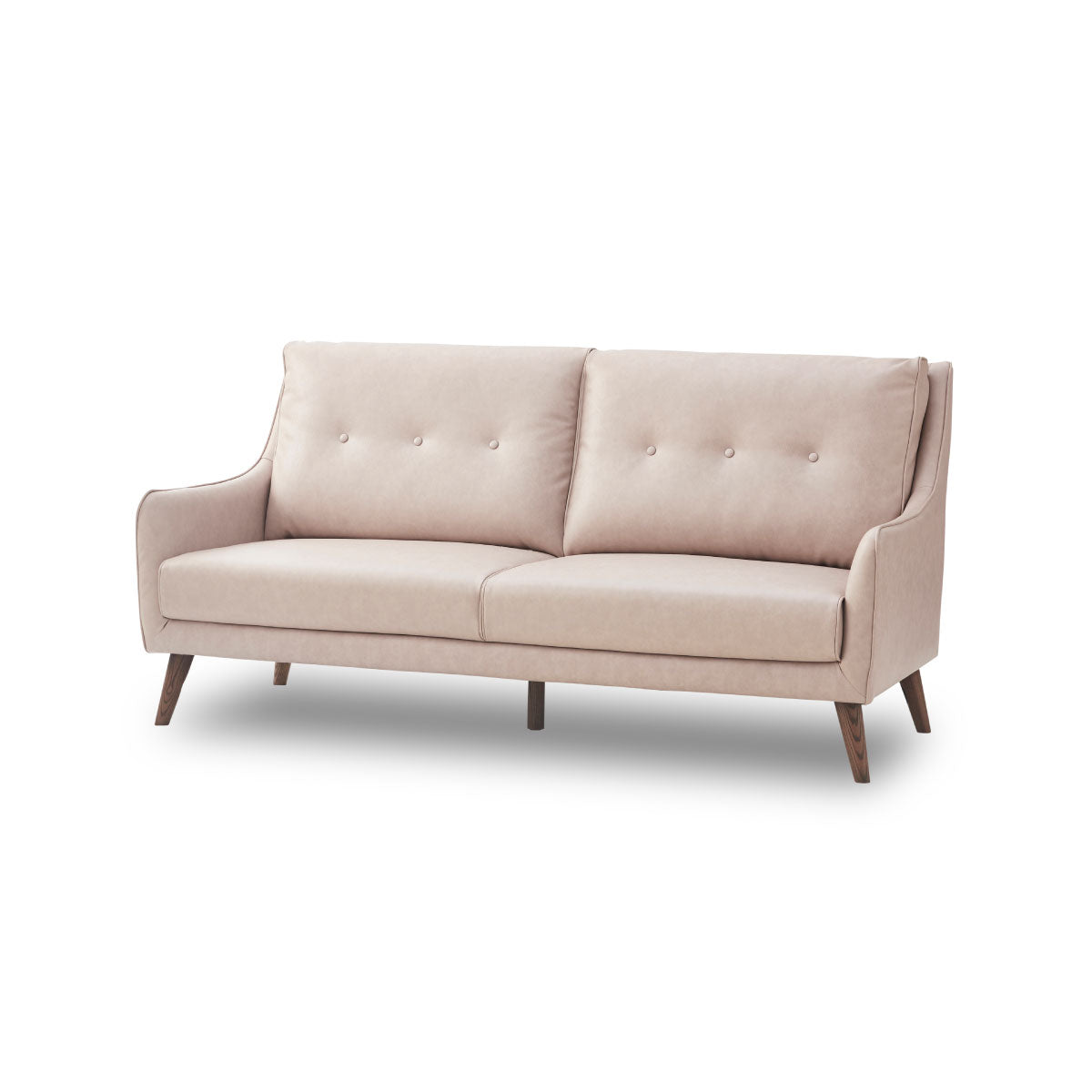 ユール 3人掛けソファ 幅180cm