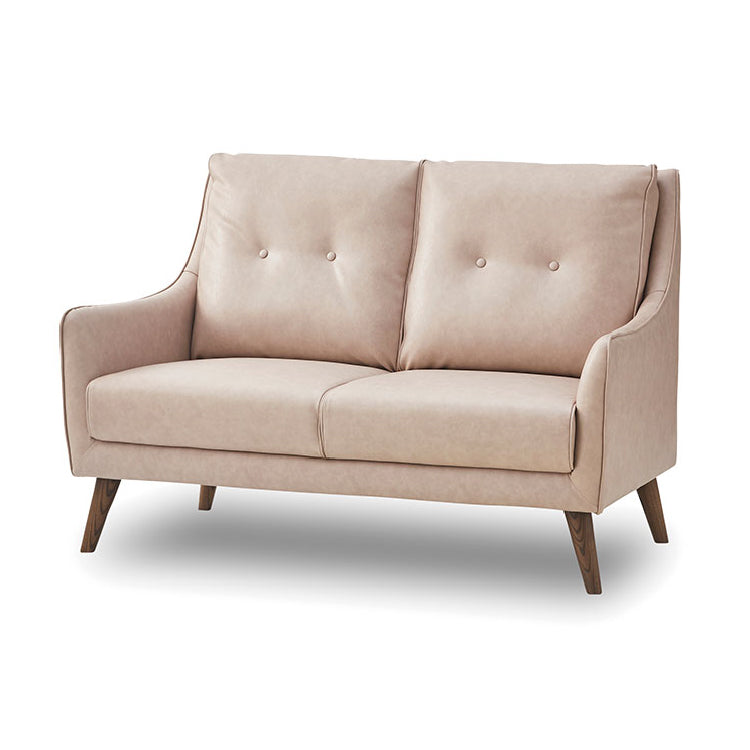 ユール 2人掛けソファ 幅130cm