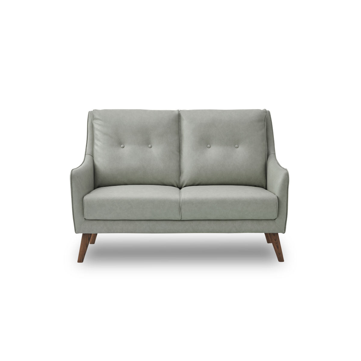 ユール 2人掛けソファ 幅130cm