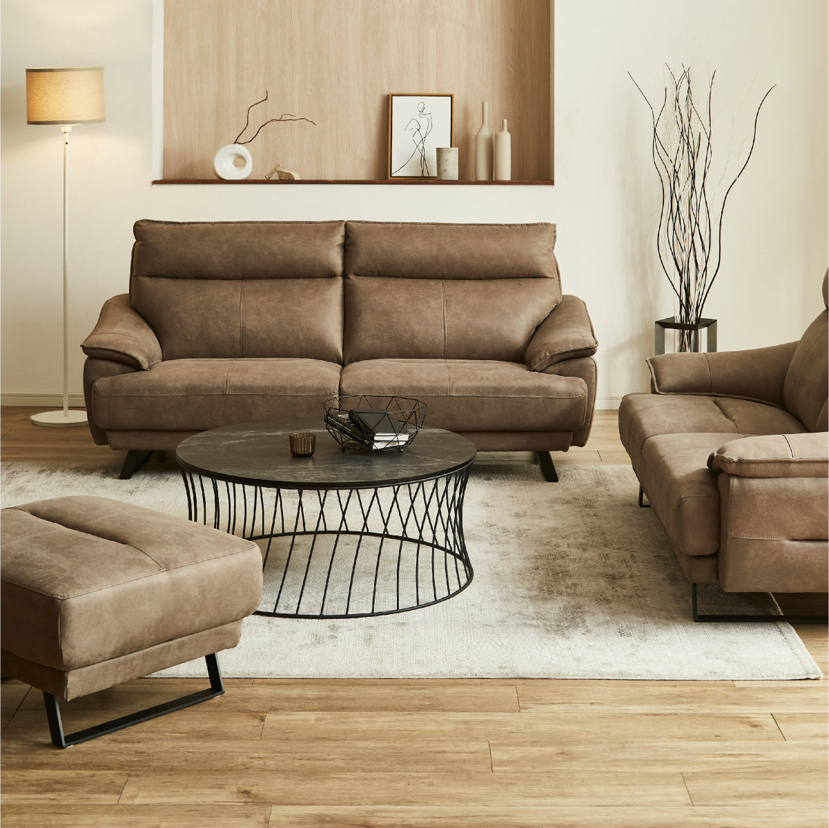 フレデリック オットマン