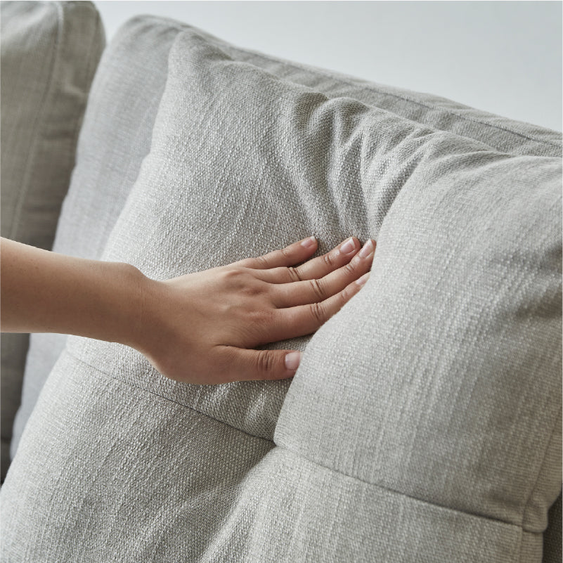 【直営限定】 ベルベスタ 2人掛け 幅150cm