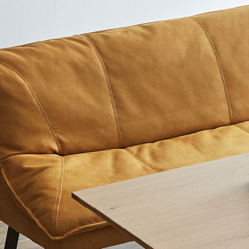 アボット 3人掛けソファ幅171cm