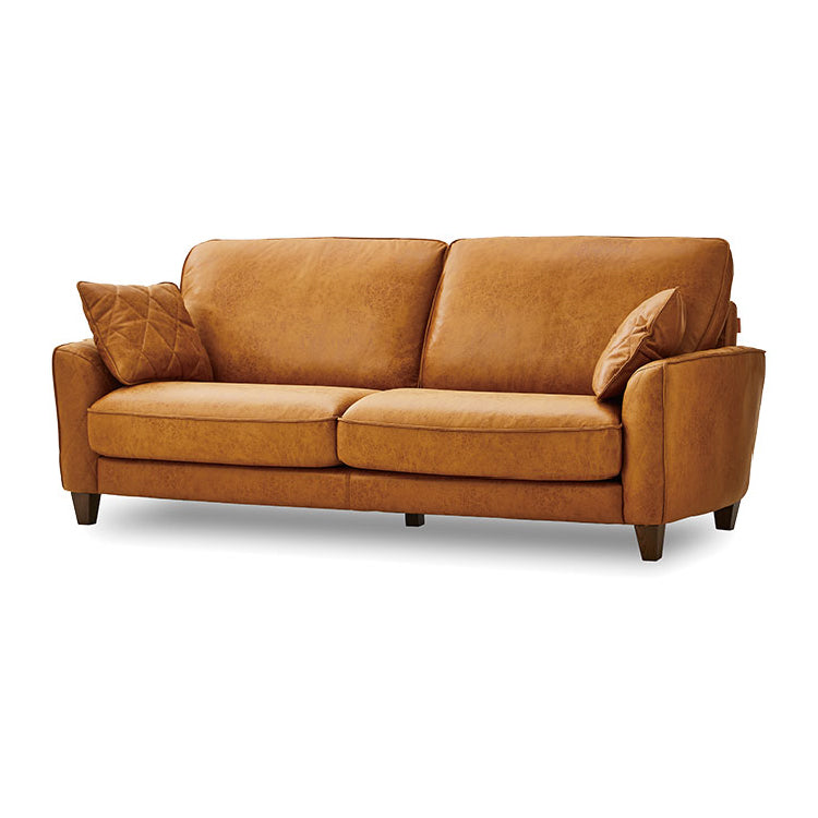 リラックスフォーム　関家具コロンバスⅡ 3人掛けソファー コロンバスⅡ 3人掛け幅202cm ｜RELAX FORM®（リラックス