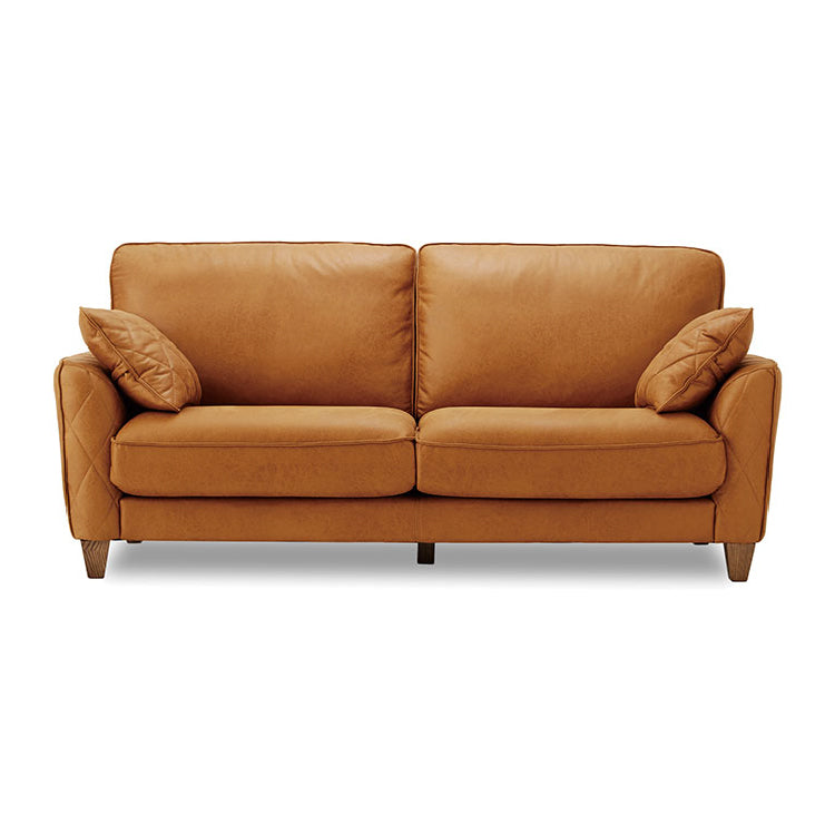 コロンバスⅡ 3人掛けソファ 幅185cm