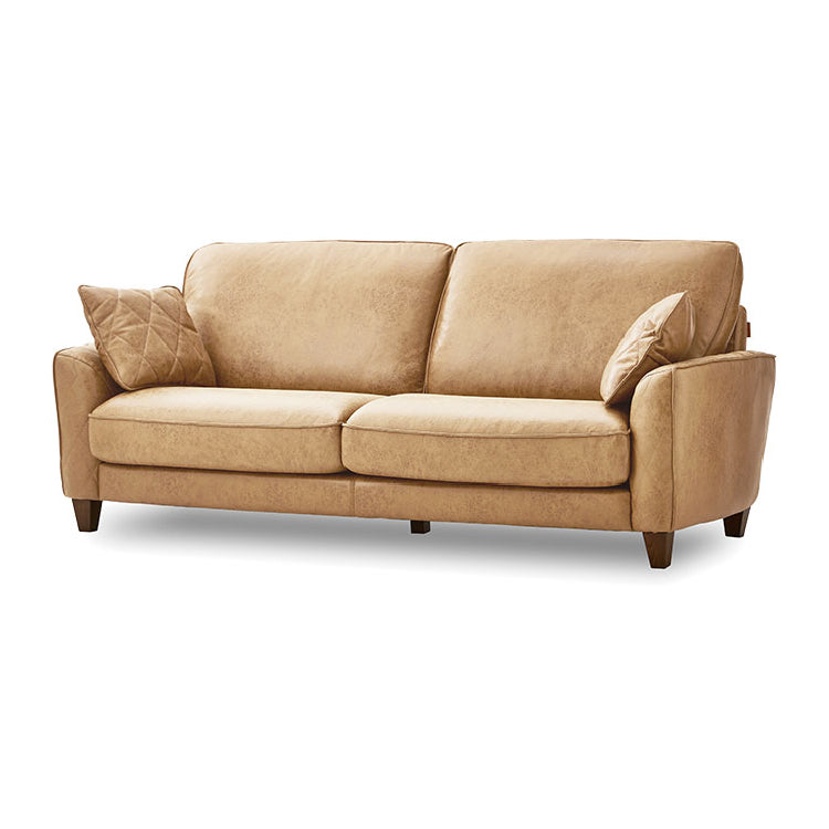 コロンバスⅡ 3人掛けソファ 幅202cm