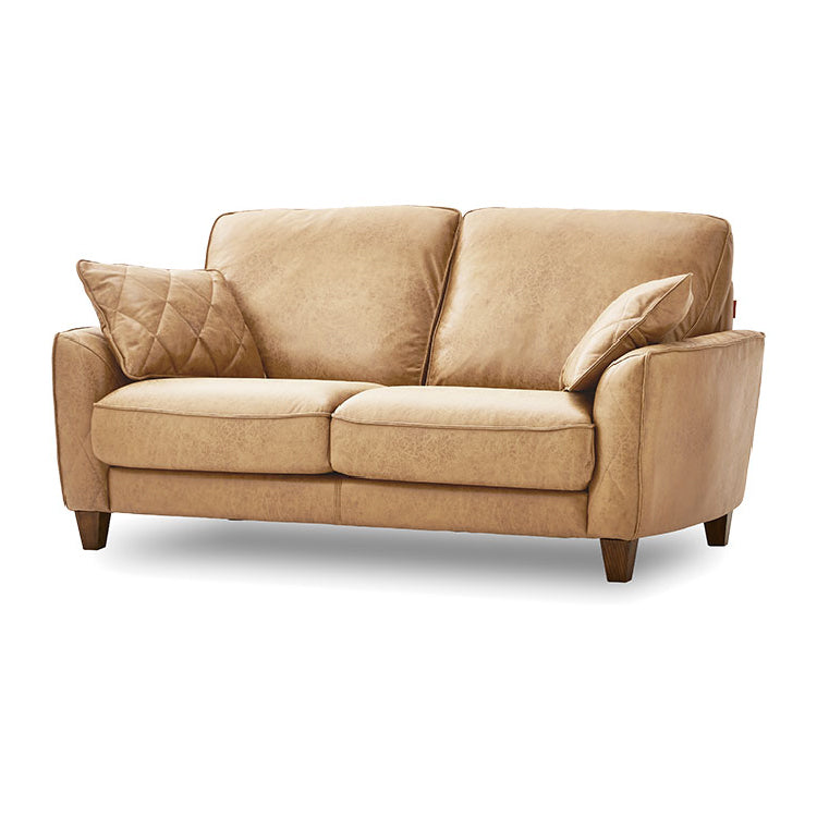 コロンバスⅡ 2人掛けソファ 幅164cm