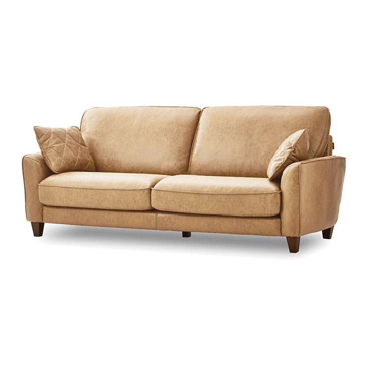 コロンバスⅡ 3人掛けソファ 幅185cm