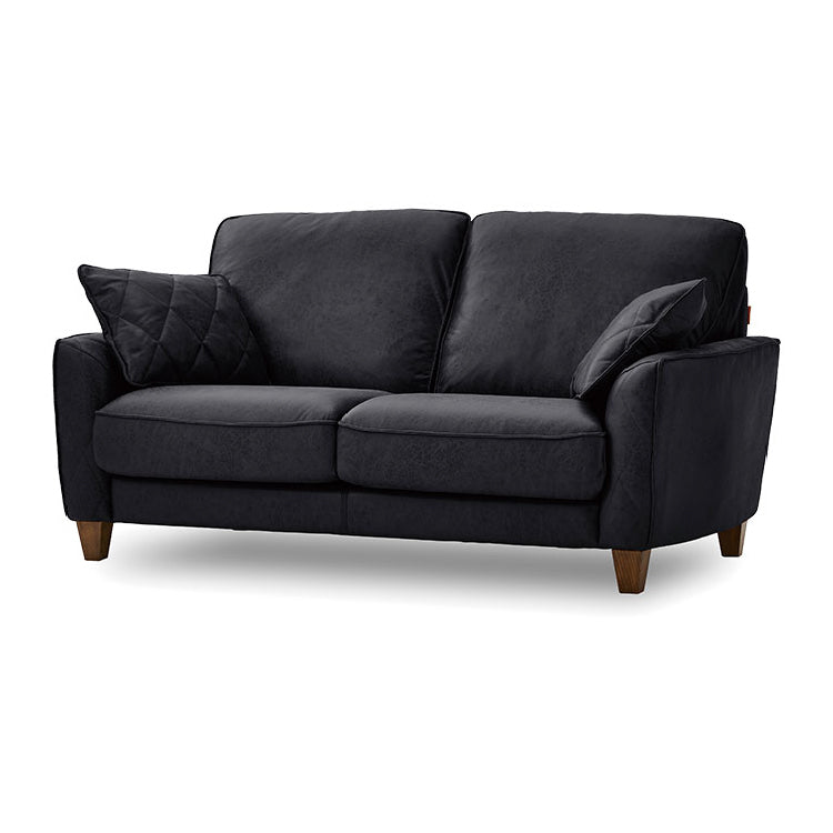 コロンバスⅡ 2人掛けソファ 幅164cm