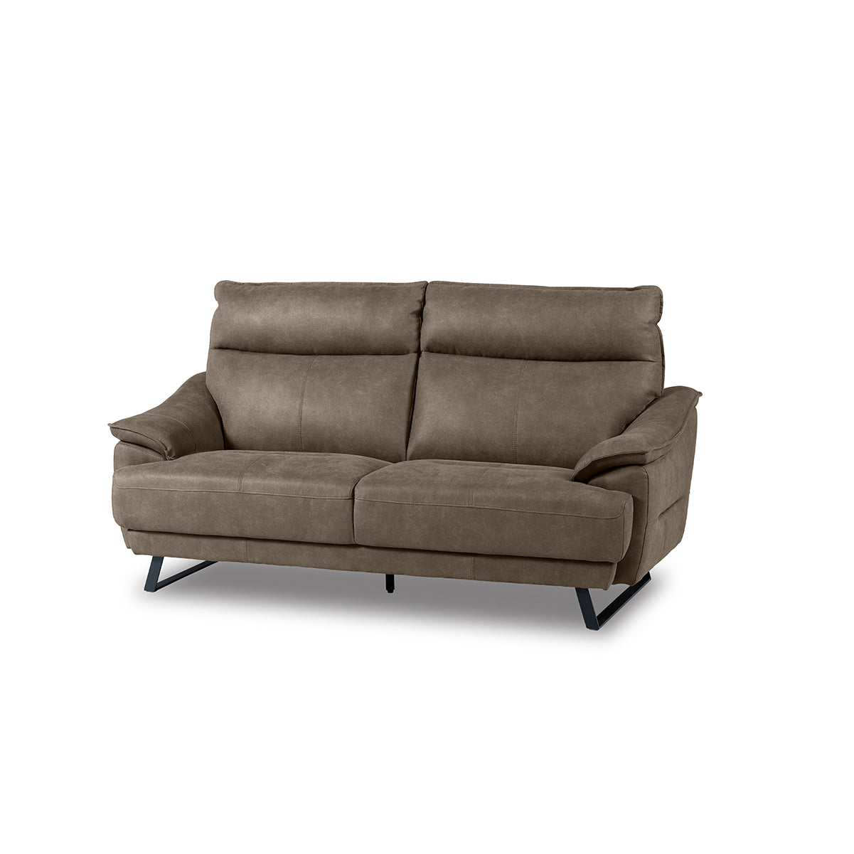 フレデリック 2人掛けソファ 幅165cm