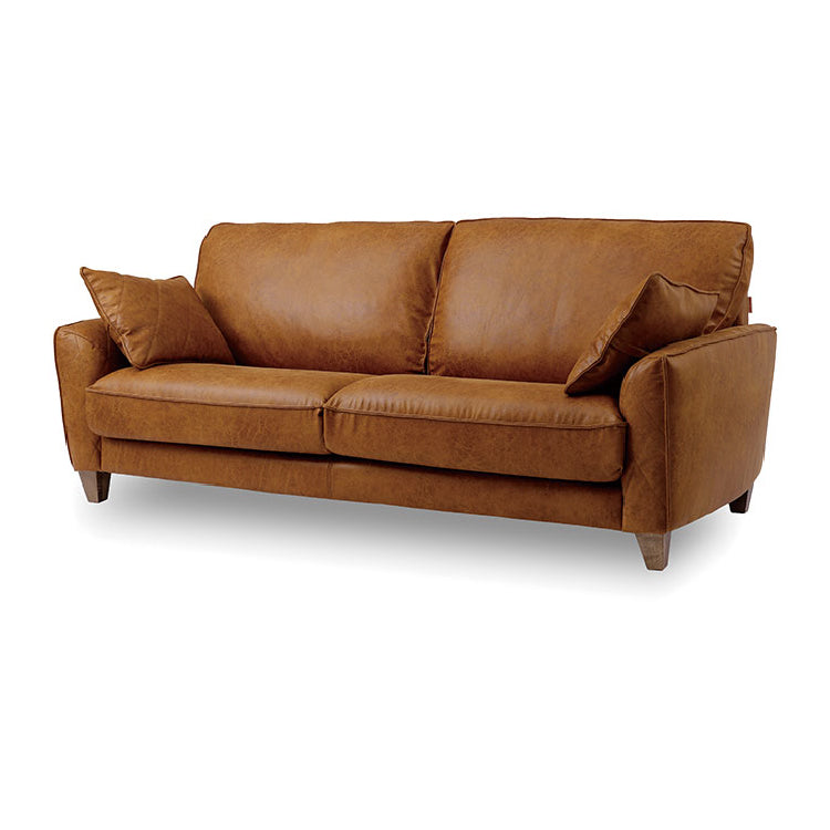 コロンバスⅡ 3人掛けソファ 幅202cm