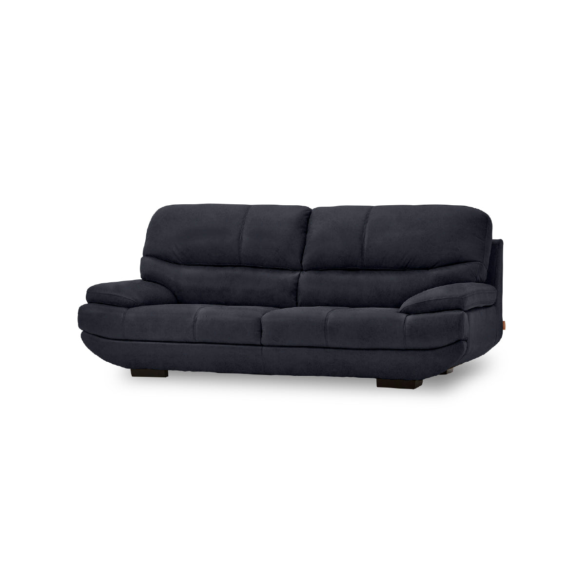 メーダ 3人掛けソファ 幅210cm