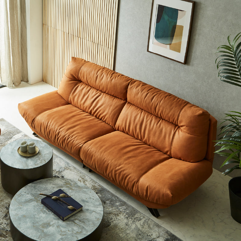 ブルネロ 3人掛けワイドソファS 幅228cm