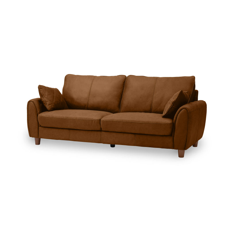 ヘンリー 3人掛けソファ 幅206cm