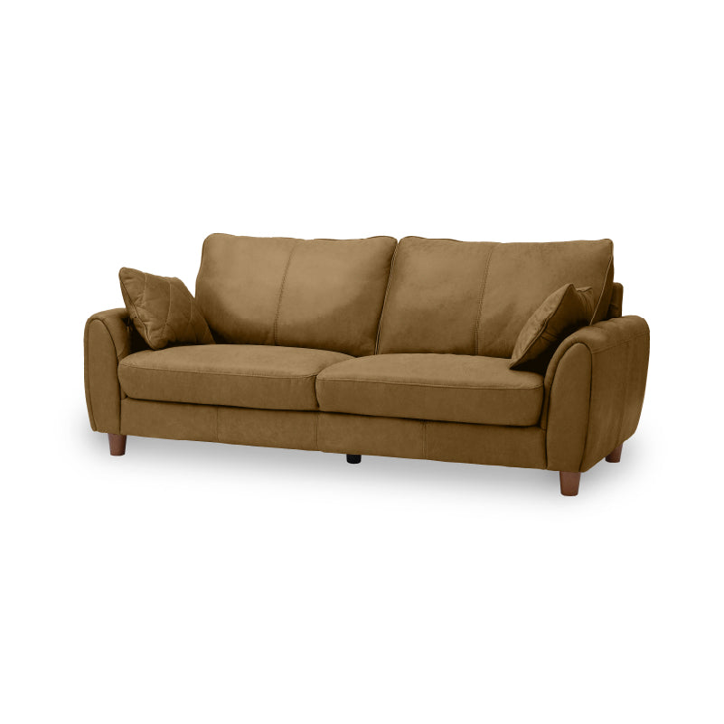 ヘンリー 3人掛けソファ 幅206cm