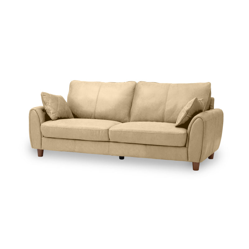 ヘンリー 3人掛けソファ 幅206cm