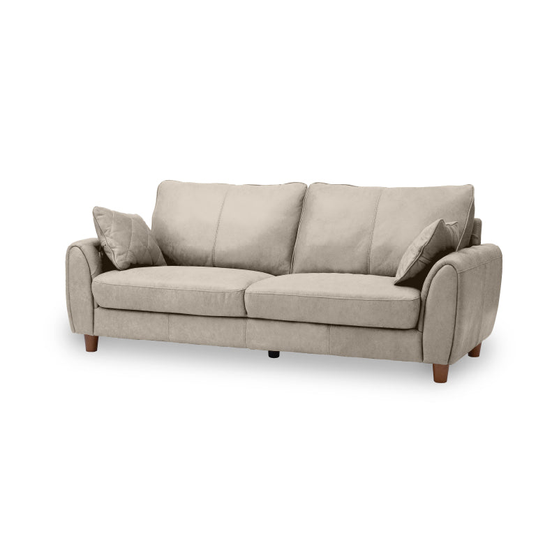 ヘンリー 3人掛けソファ 幅206cm